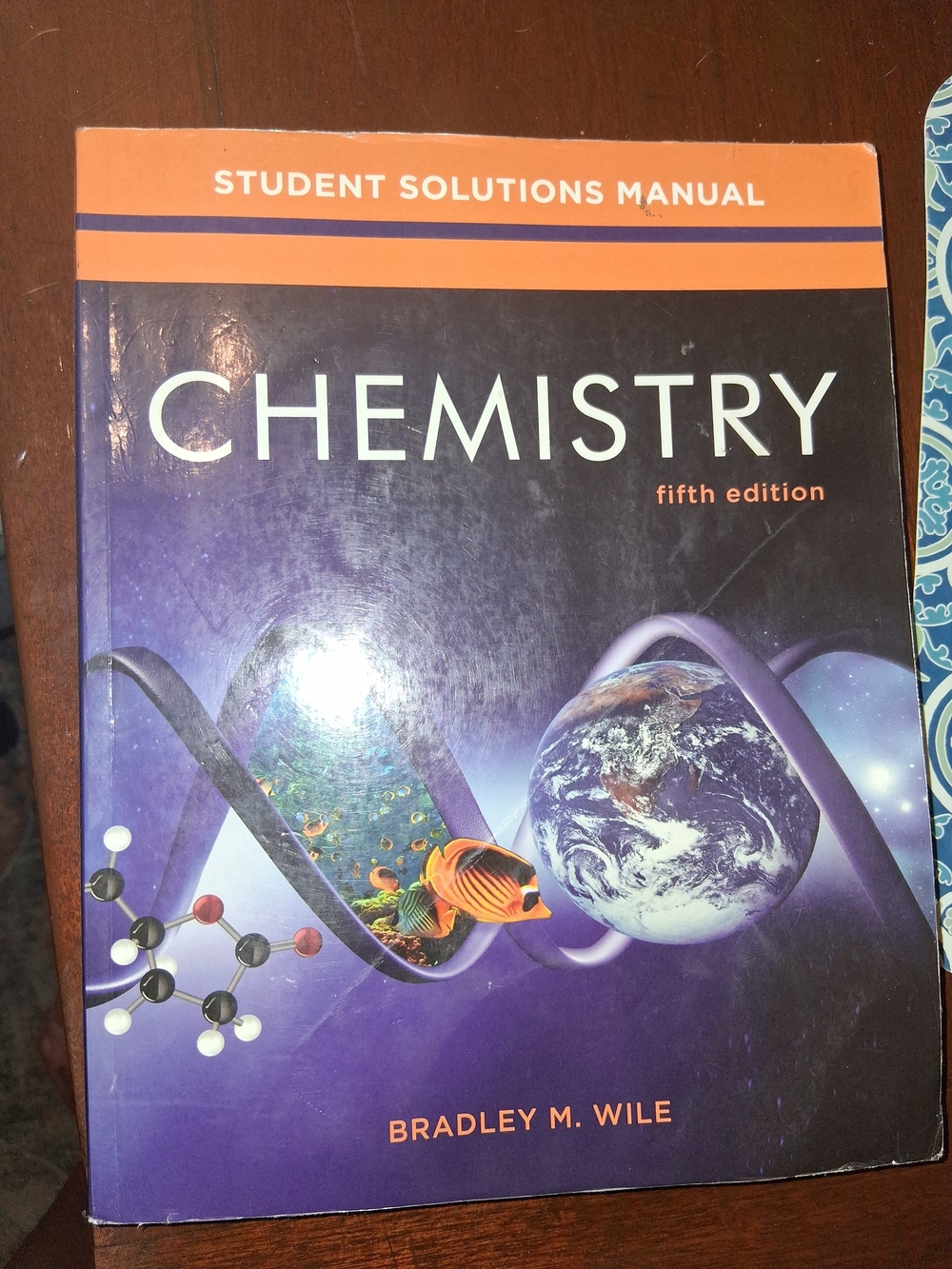 College Chemistry Textbook, Lab Book & Solutions Manual